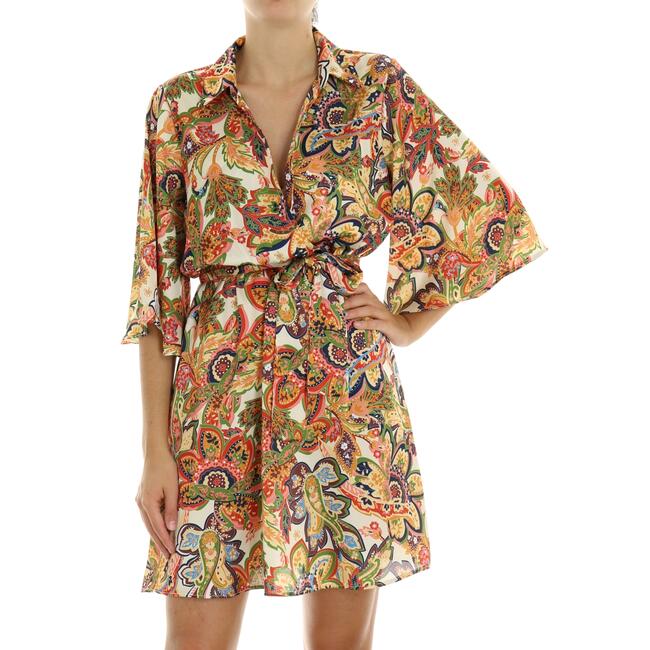 ABITO FIORI KING KONG - Mad Fashion | img vers.1300x/